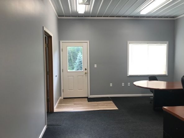 Office For Sale: 4055 S Evergreen Dr, Newaygo, MI 49337